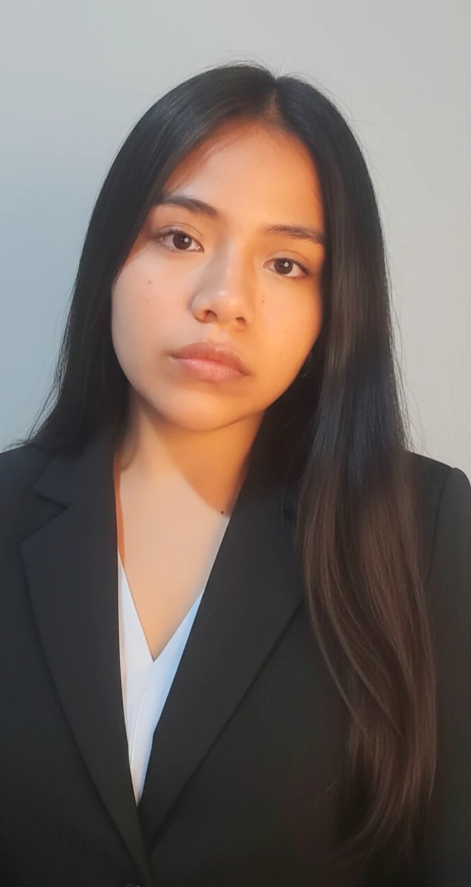 Ana Liz Canaviri