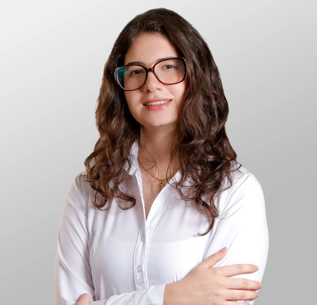 Dariana Pol