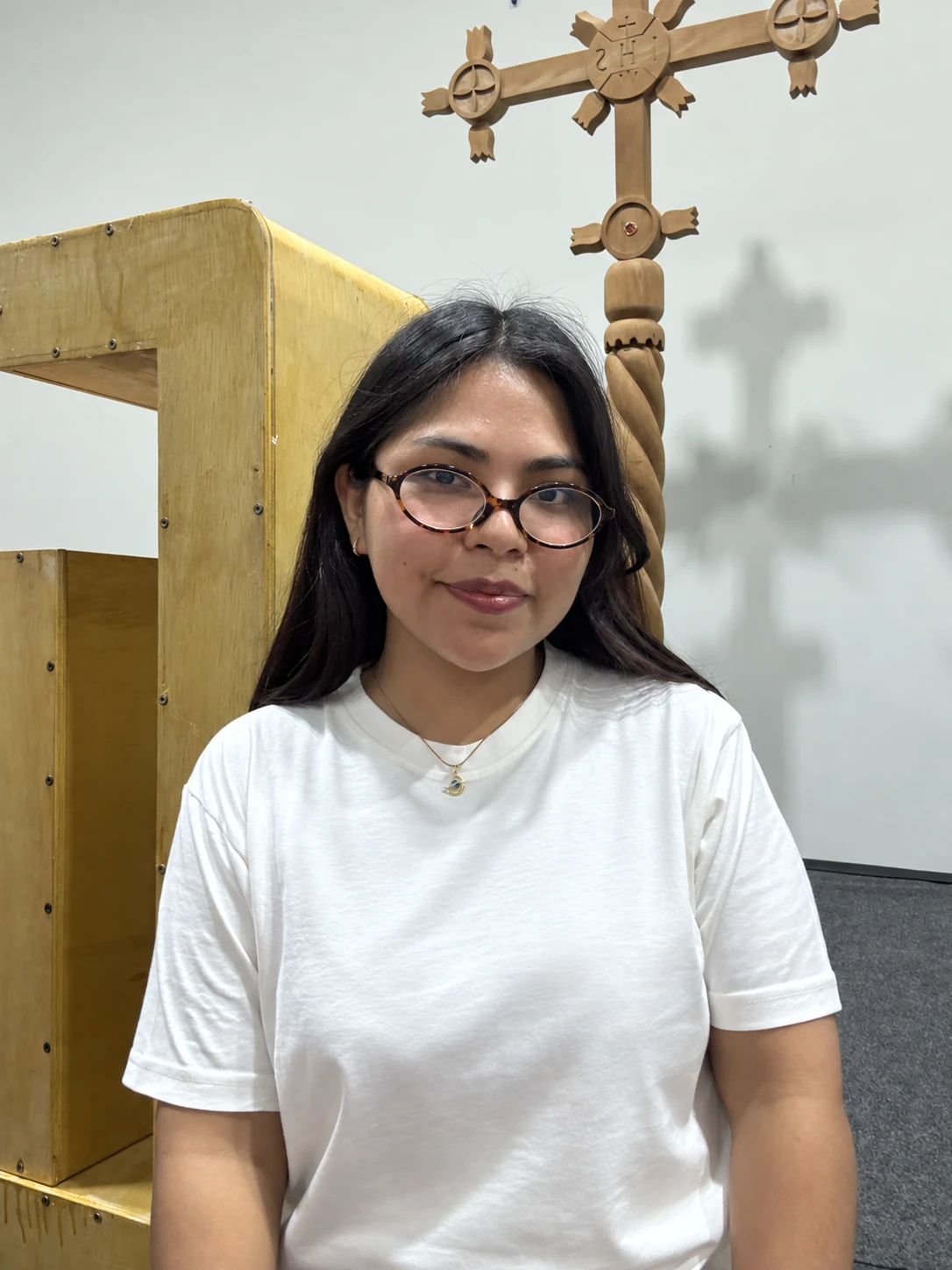 Jhenny Solis