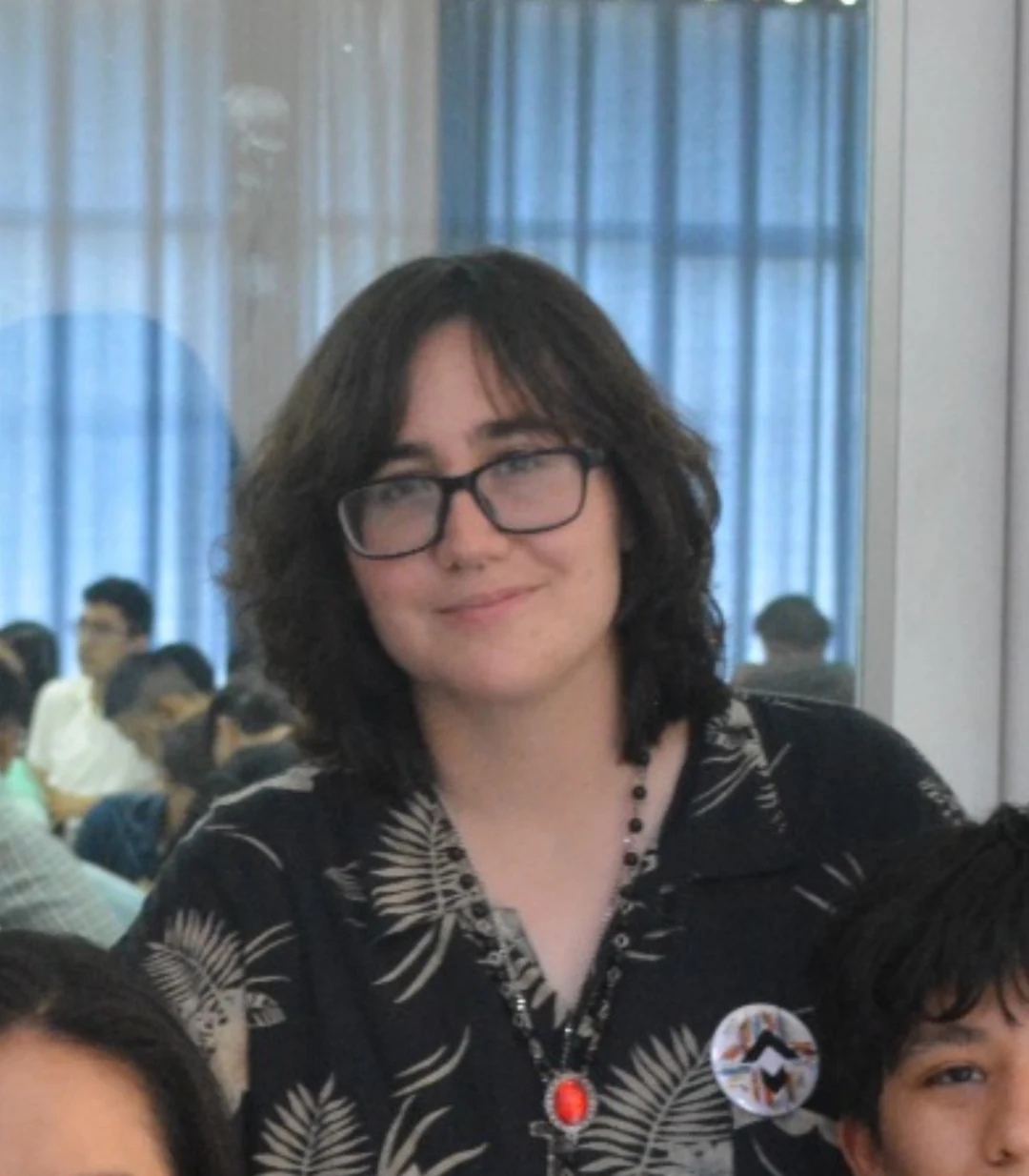 Valeria Jimenez